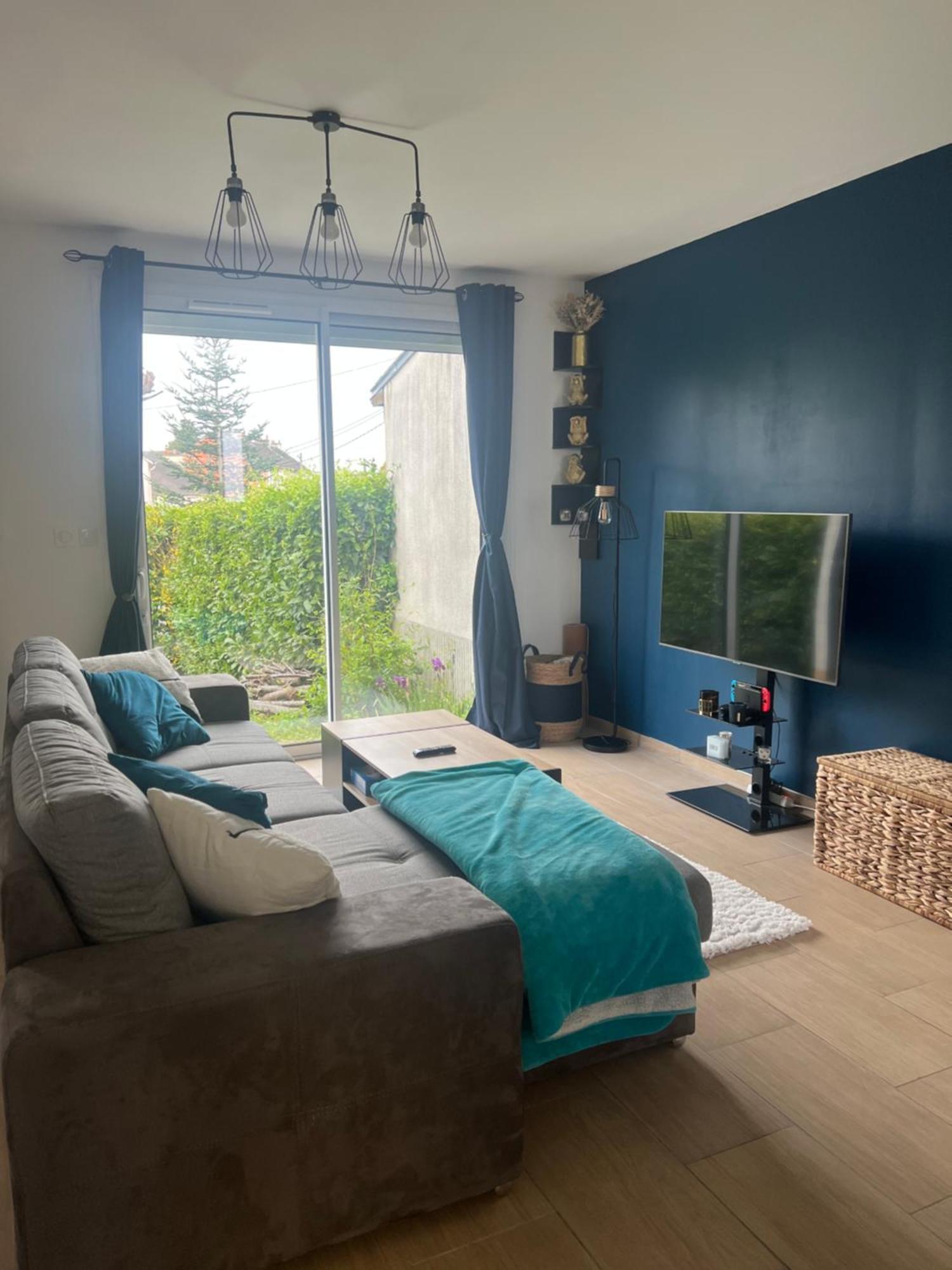 Maison Familiale, Quartier Calme Λε Μανς Εξωτερικό φωτογραφία